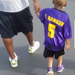 Meet your Posher, Steven